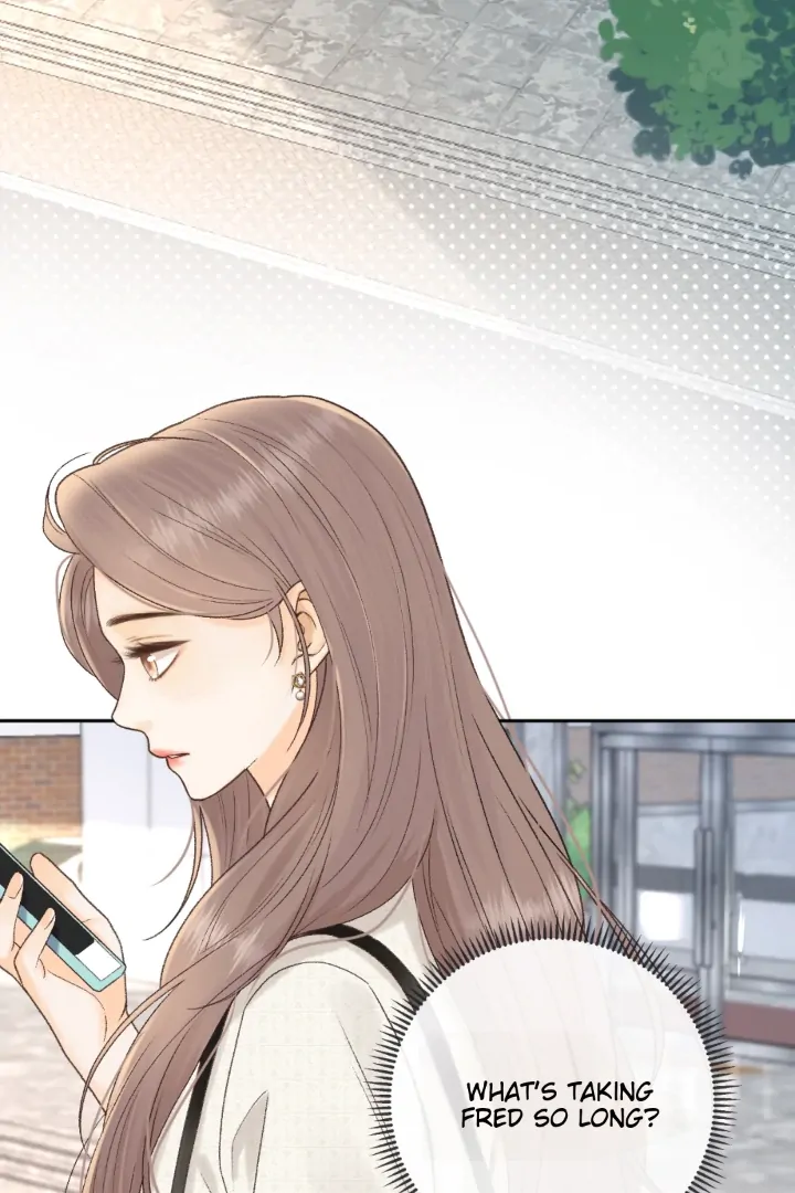 Eternal Love Chapter 119 page 32 - 