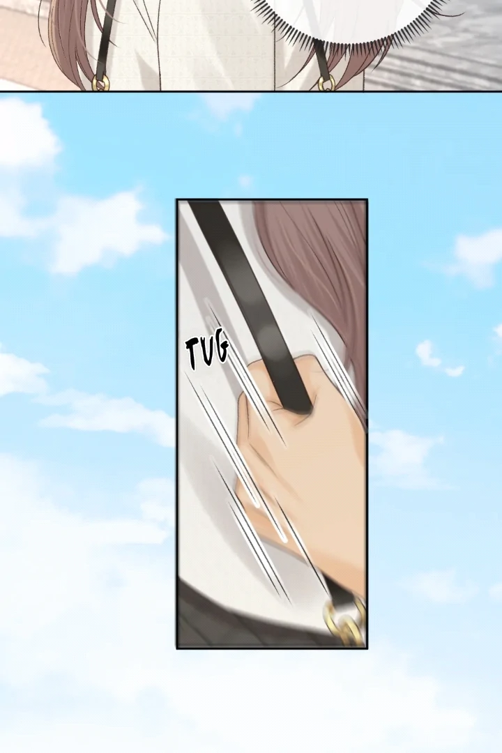 Eternal Love Chapter 119 page 33 - 