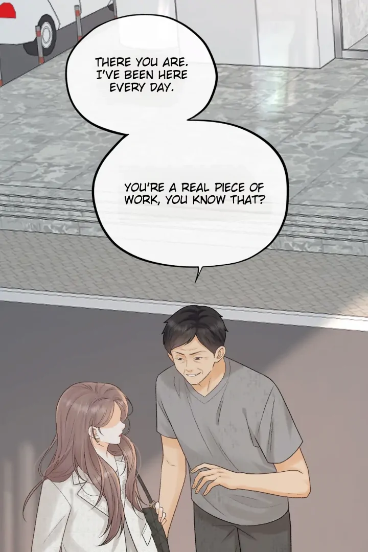 Eternal Love Chapter 119 page 36 - 