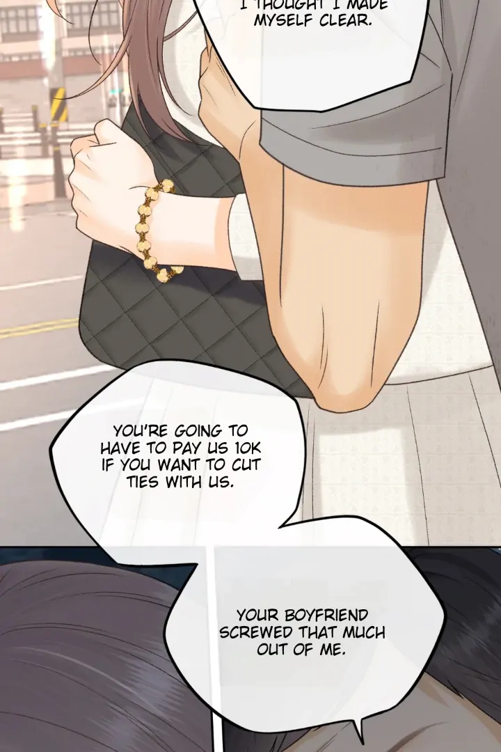 Eternal Love Chapter 119 page 40 - 