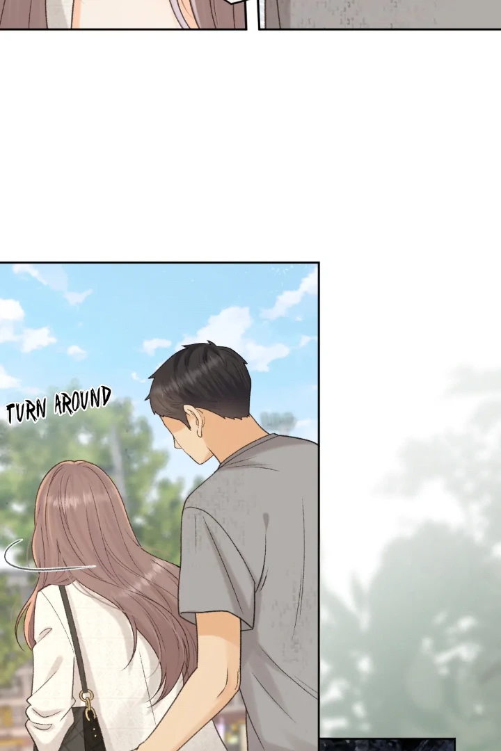 Eternal Love Chapter 119 page 42 - 