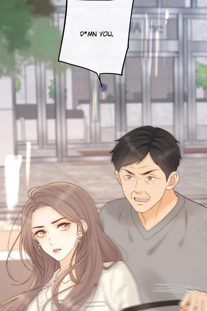 Eternal Love Chapter 119 page 44 - 