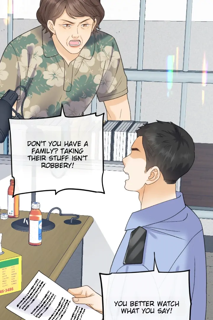Eternal Love Chapter 120 page 14 - 