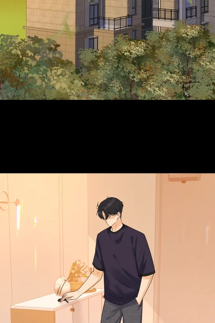 Eternal Love Chapter 120 page 21 - 