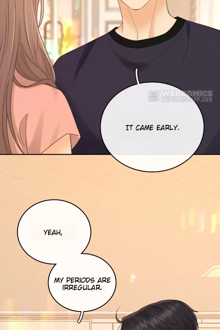 Eternal Love Chapter 120 page 29 - 