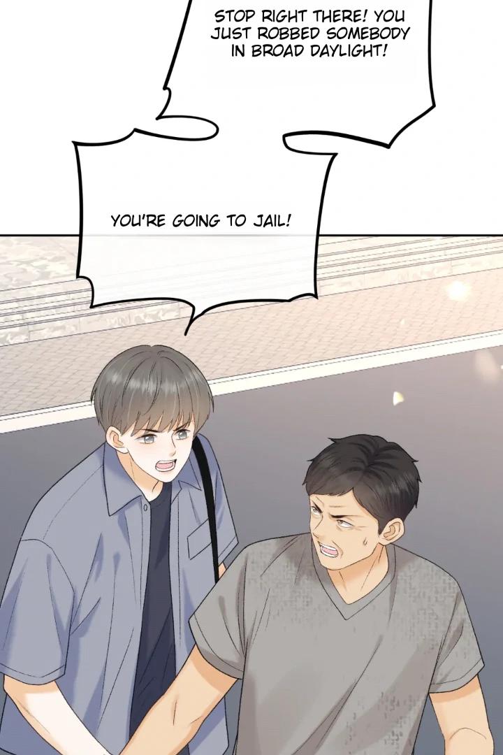 Eternal Love Chapter 120 page 4 - 