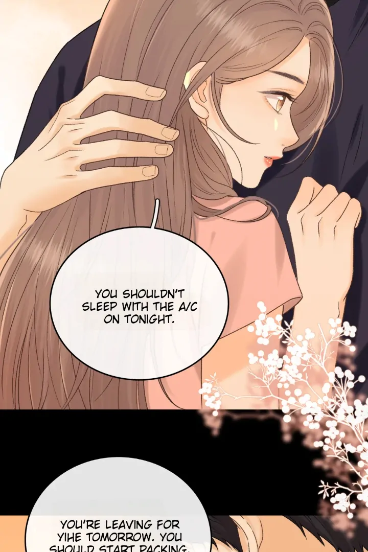 Eternal Love Chapter 120 page 32 - 