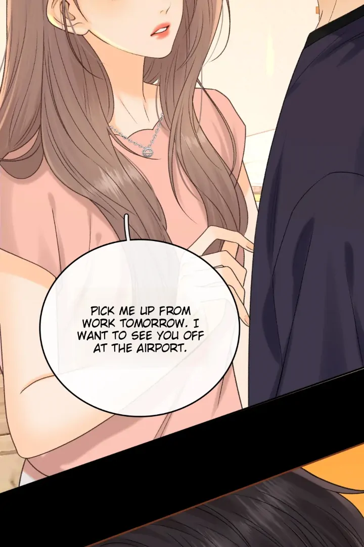Eternal Love Chapter 120 page 35 - 