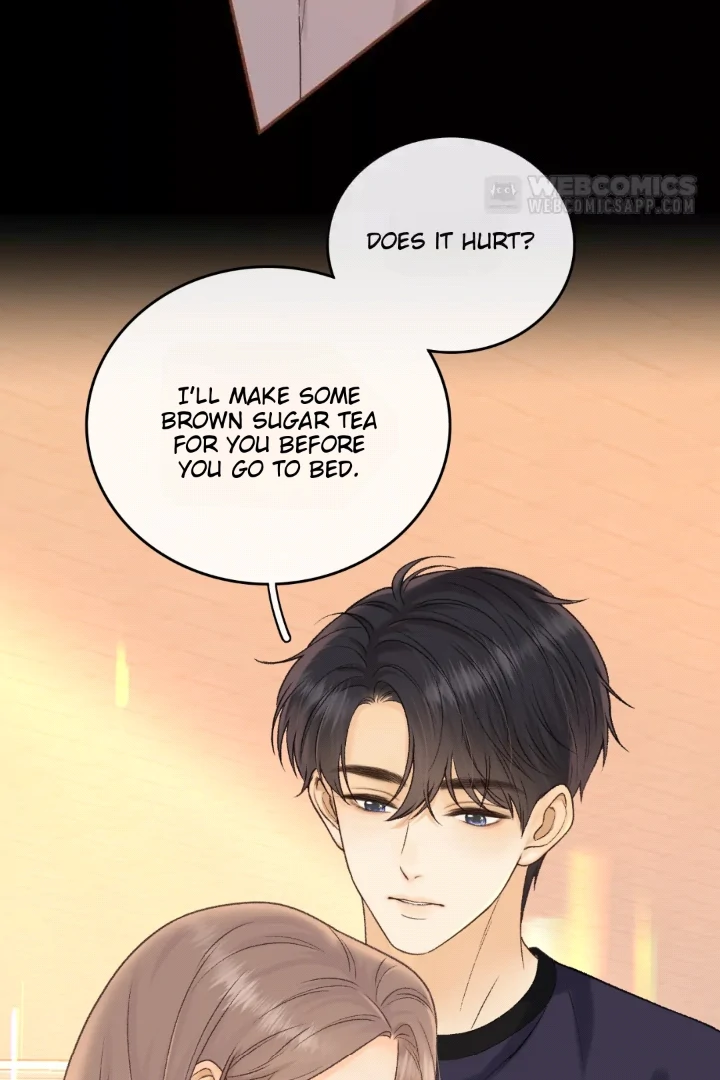 Eternal Love Chapter 120 page 38 - 