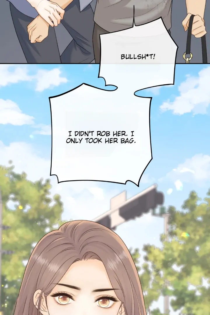 Eternal Love Chapter 120 page 5 - 