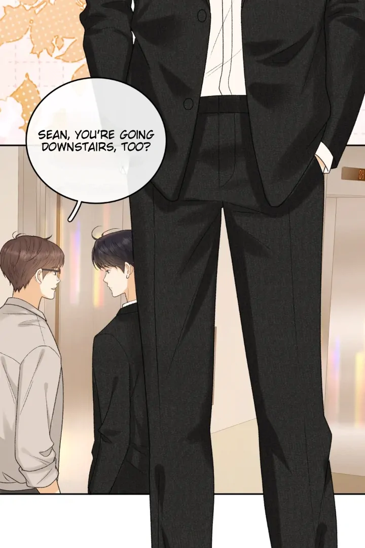 Eternal Love Chapter 120 page 44 - 