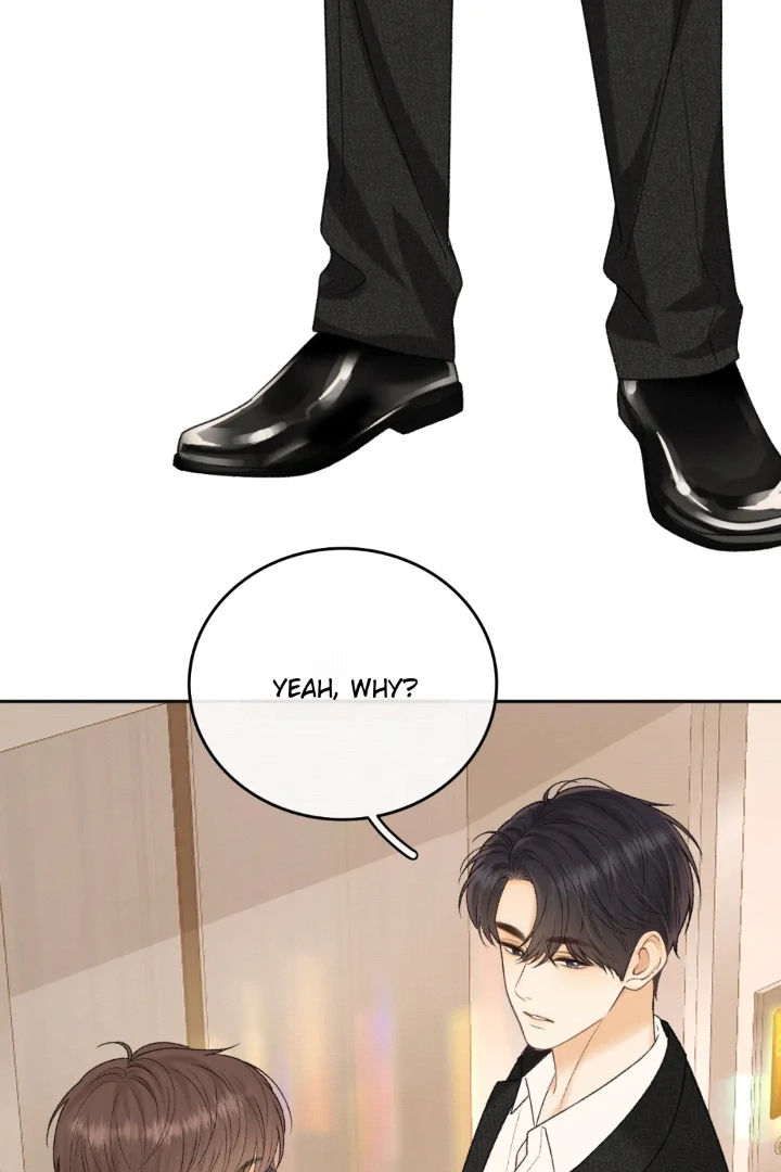 Eternal Love Chapter 120 page 45 - 