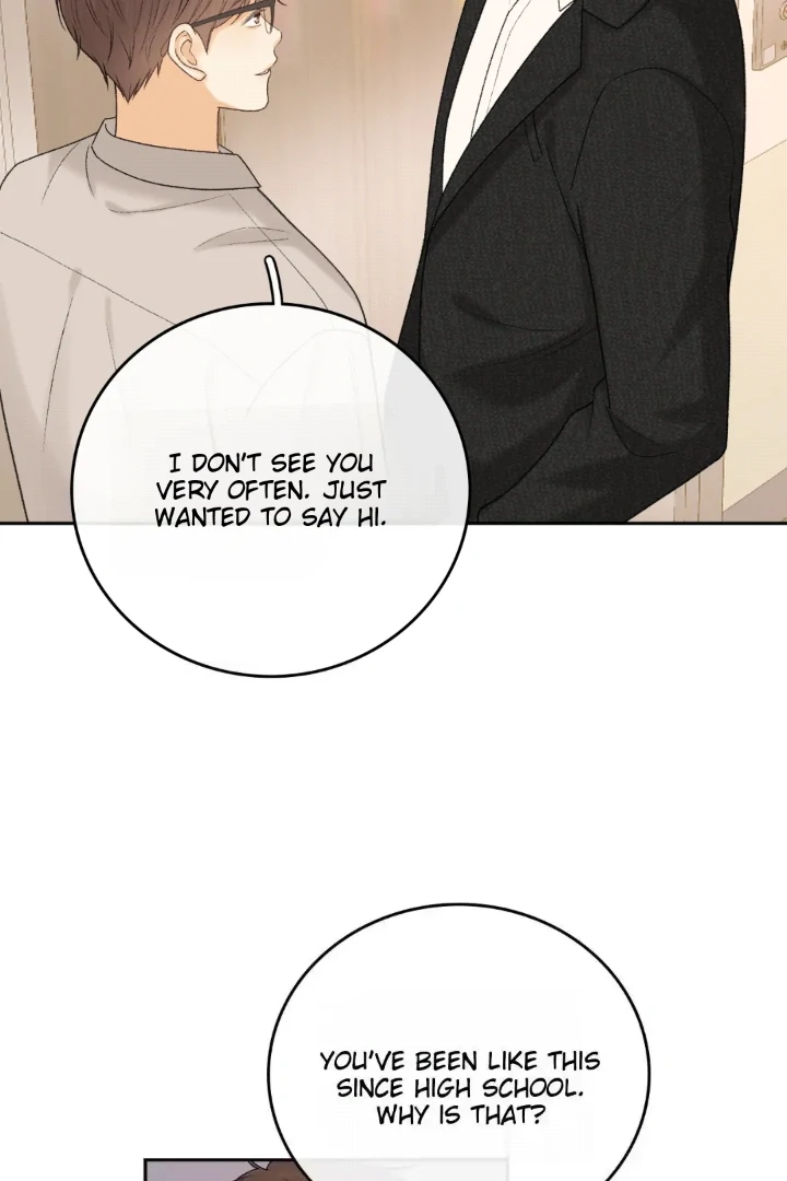 Eternal Love Chapter 120 page 46 - 