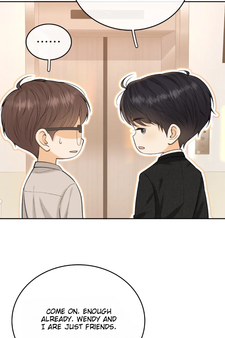 Eternal Love Chapter 120 page 48 - 