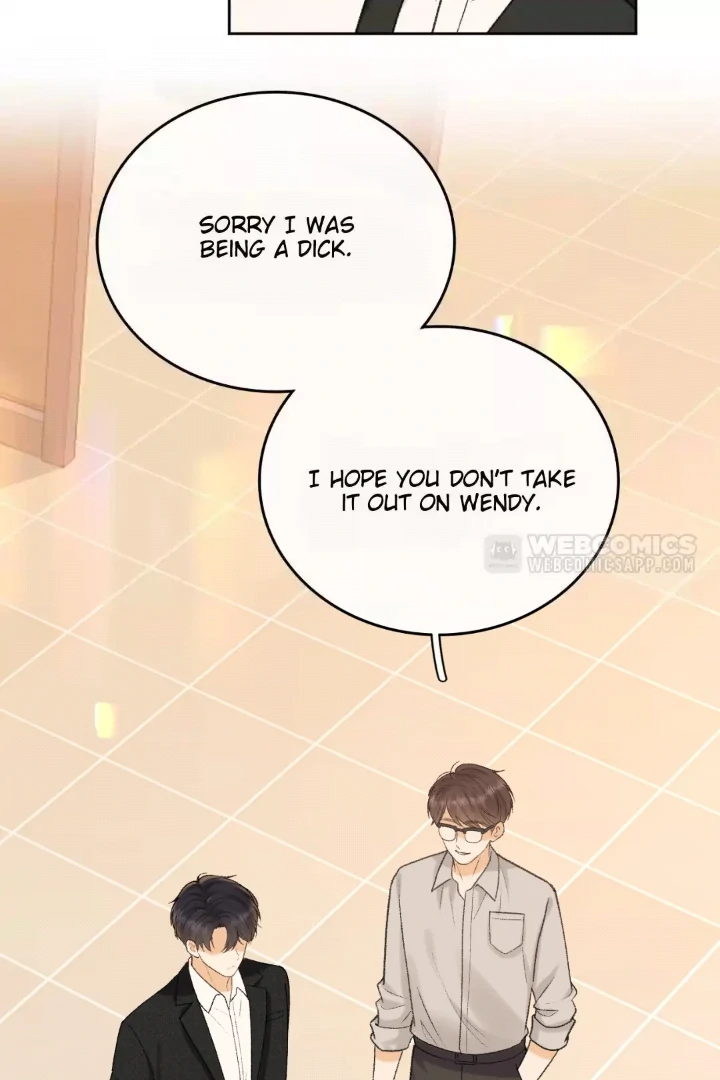Eternal Love Chapter 120 page 51 - 