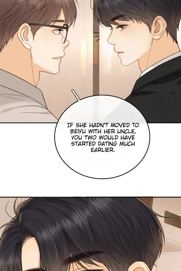 Eternal Love Chapter 120 page 53 - 