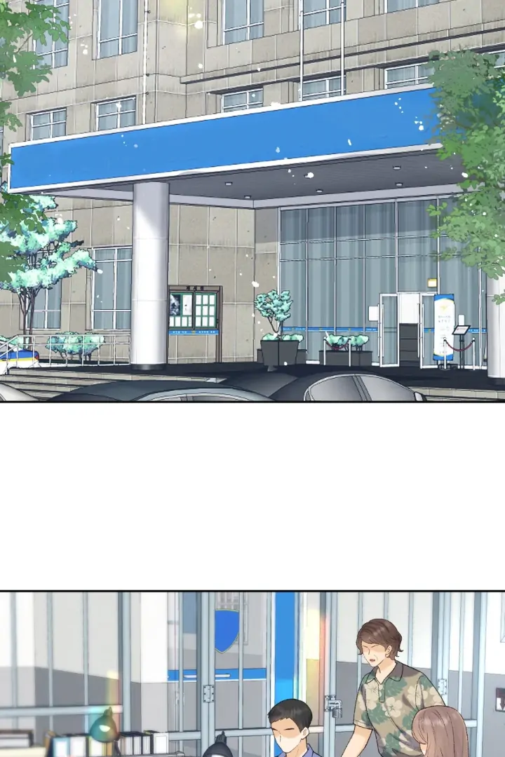 Eternal Love Chapter 120 page 9 - 