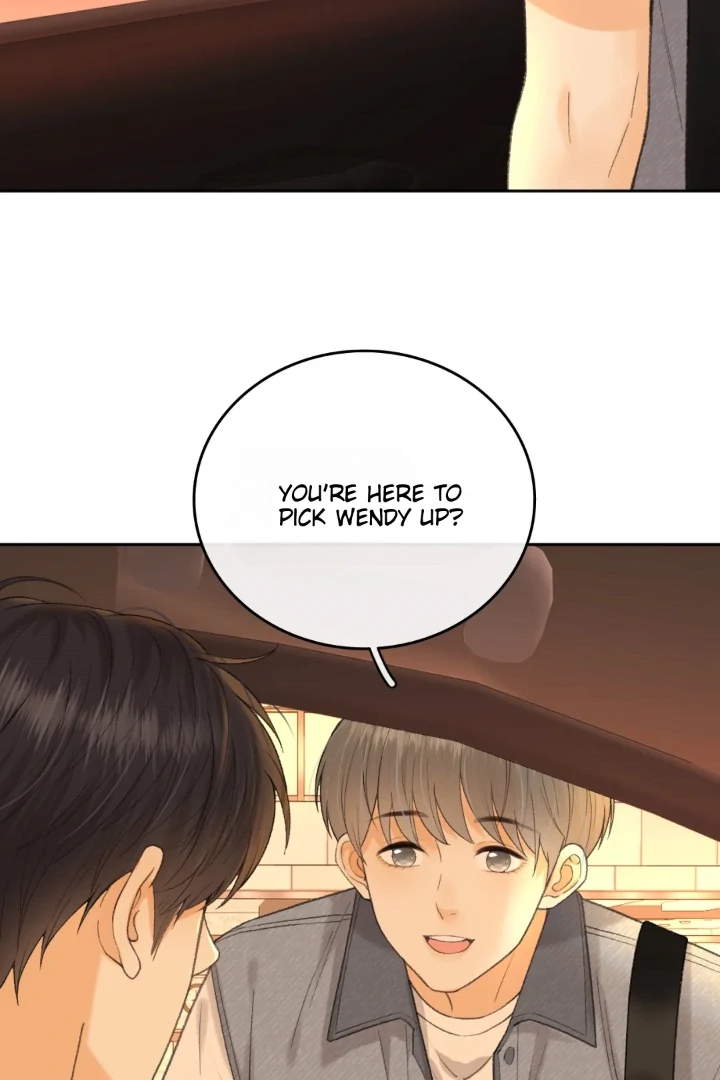 Eternal Love Chapter 121 page 14 - 