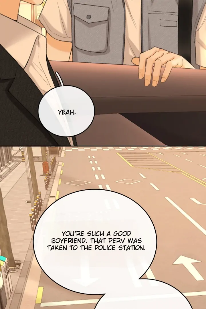 Eternal Love Chapter 121 page 15 - 