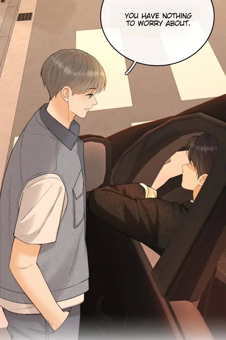 Eternal Love Chapter 121 page 16 - 