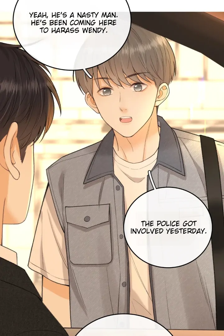 Eternal Love Chapter 121 page 18 - 