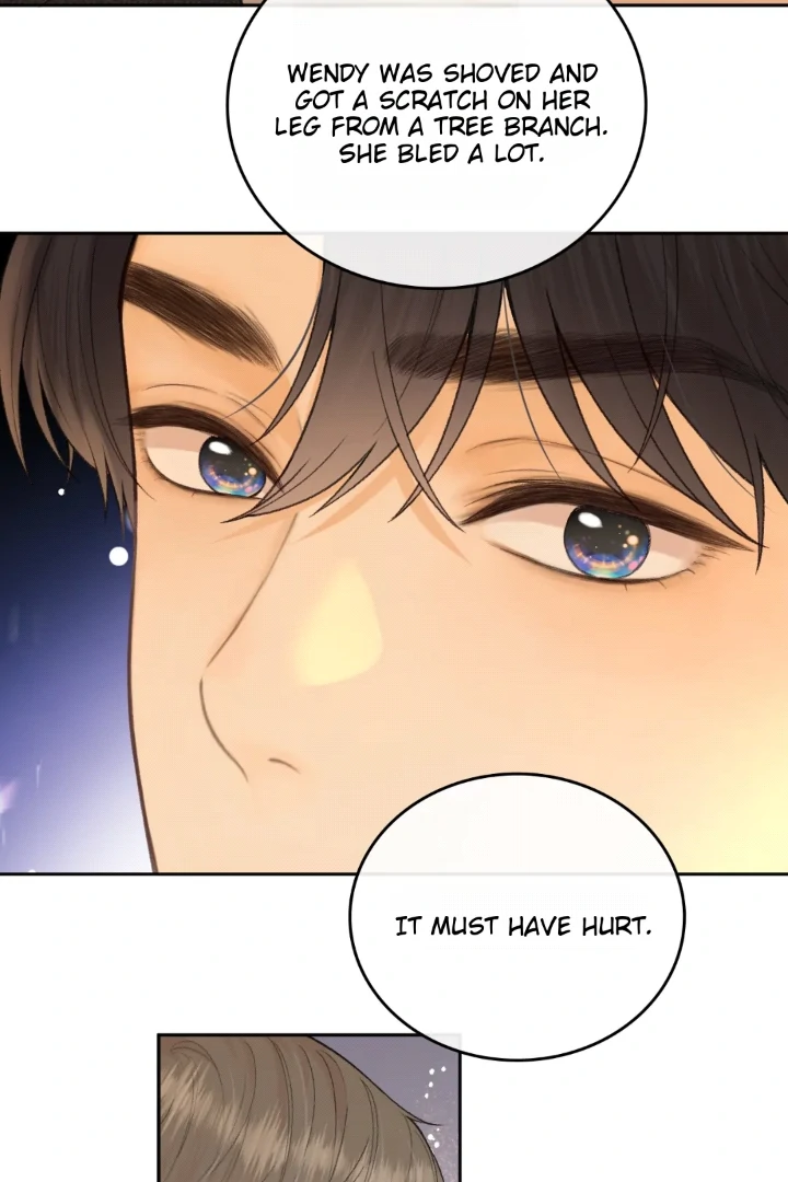 Eternal Love Chapter 121 page 19 - 