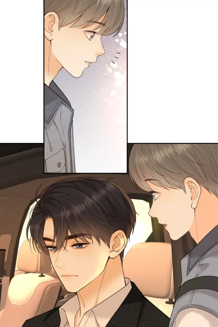 Eternal Love Chapter 121 page 20 - 