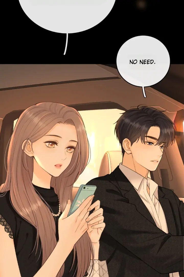 Eternal Love Chapter 121 page 25 - 