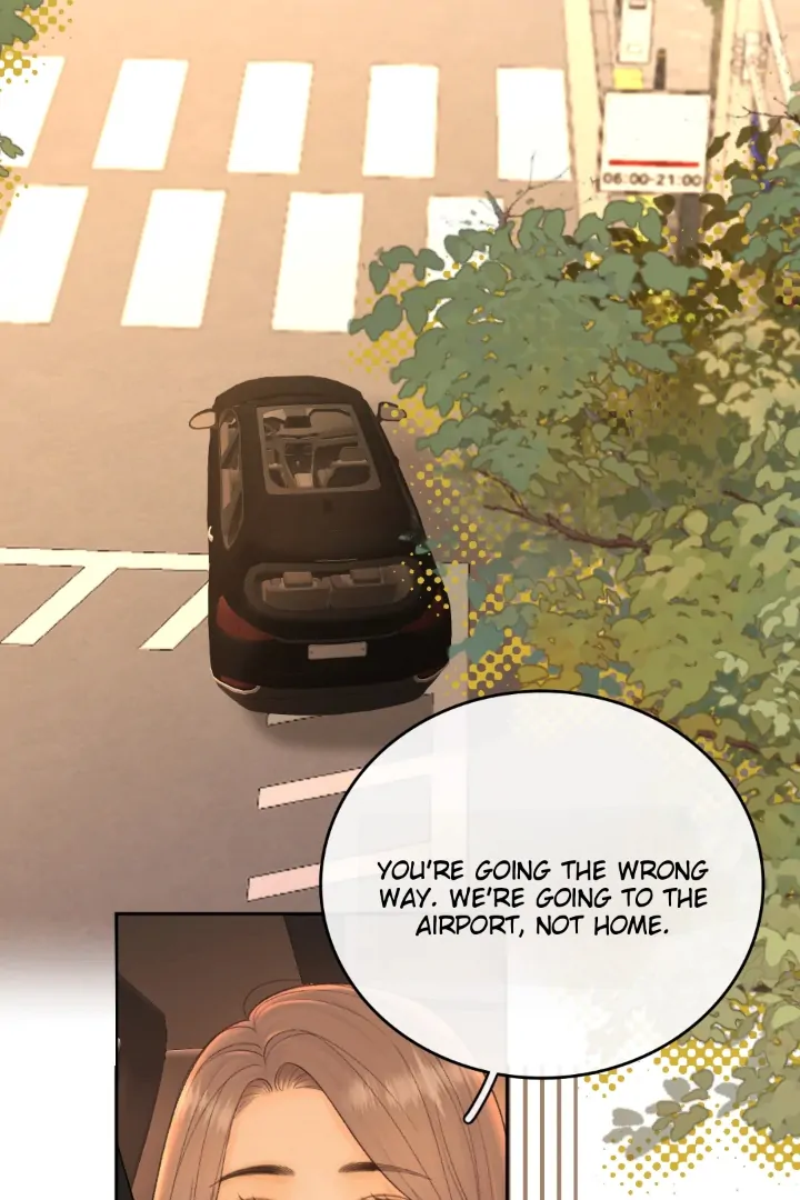 Eternal Love Chapter 121 page 27 - 