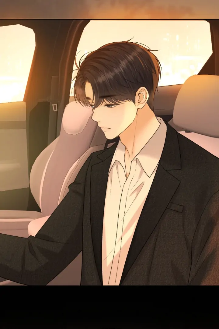 Eternal Love Chapter 121 page 4 - 