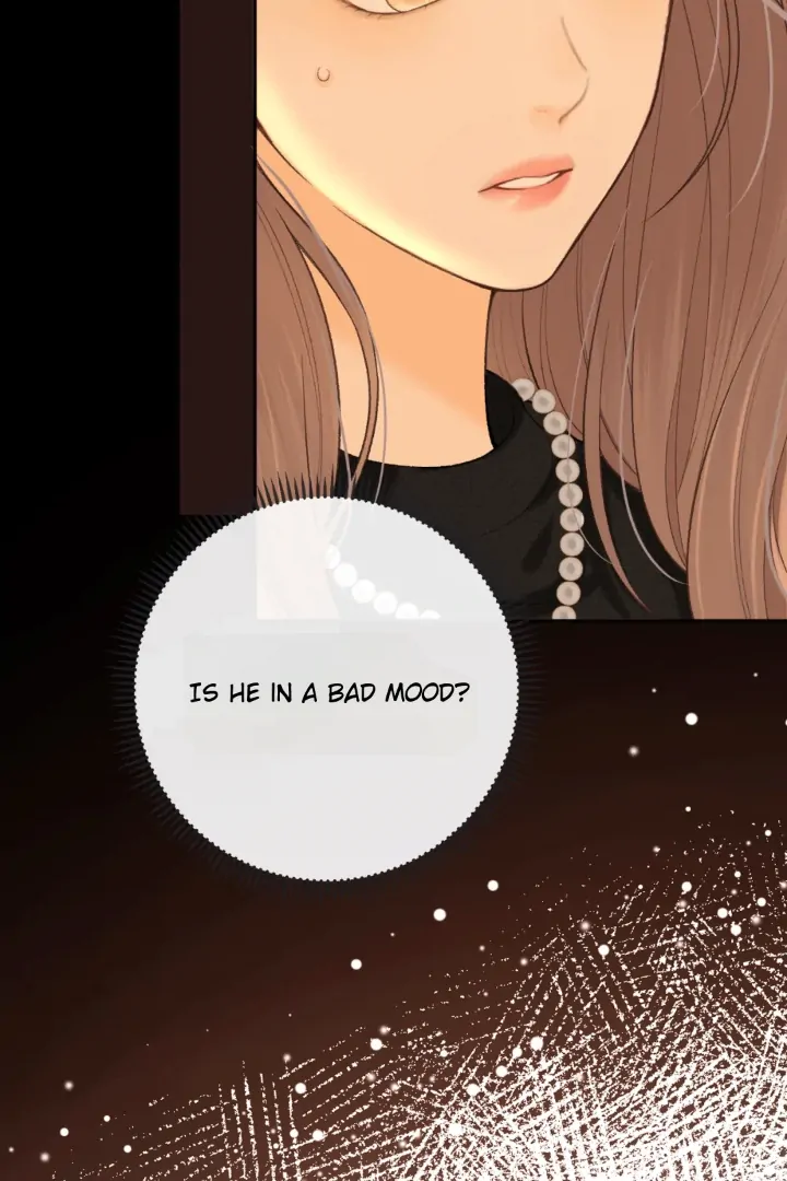 Eternal Love Chapter 121 page 33 - 