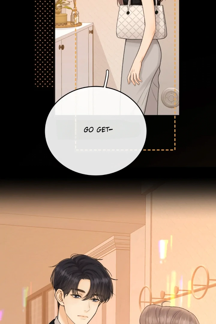 Eternal Love Chapter 121 page 38 - 