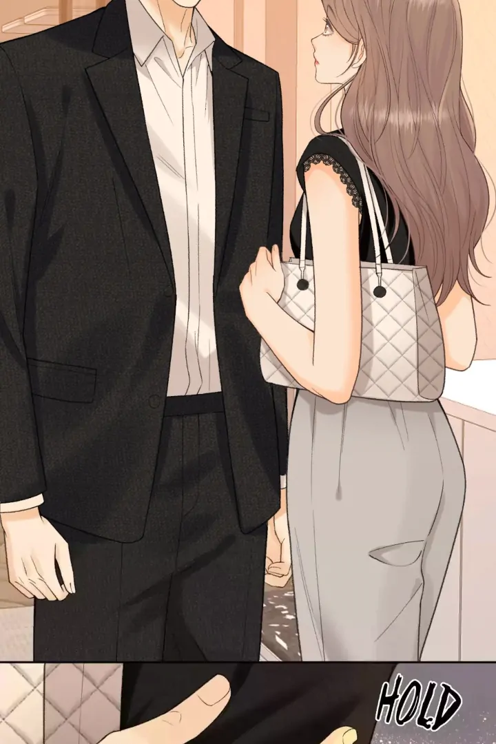 Eternal Love Chapter 121 page 39 - 