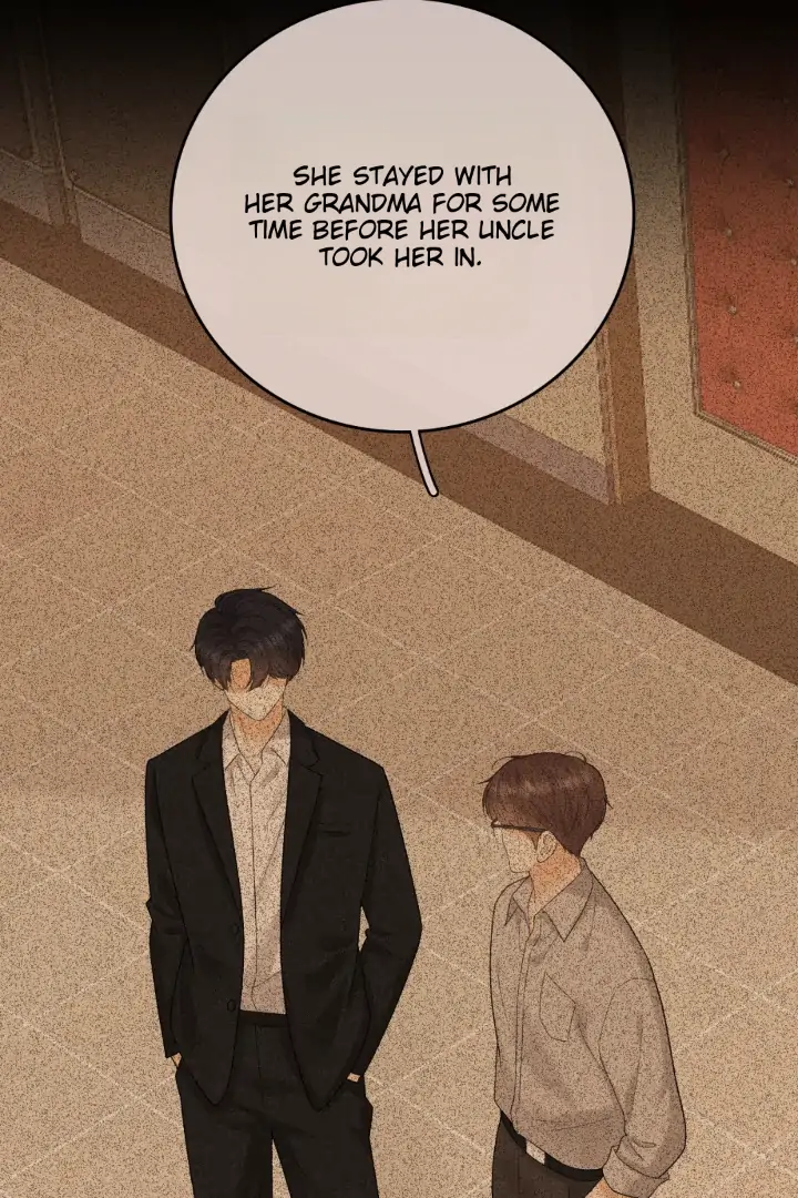 Eternal Love Chapter 121 page 5 - 