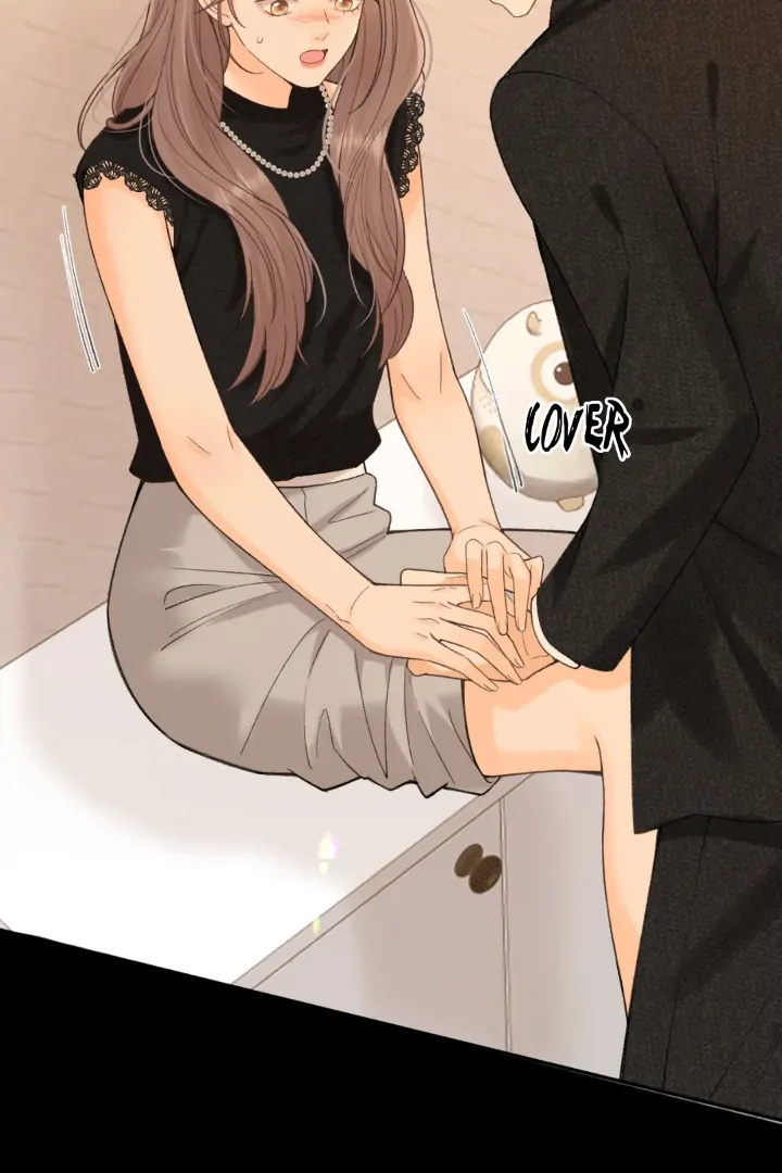 Eternal Love Chapter 121 page 47 - 