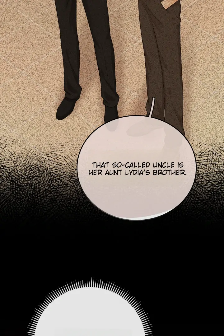 Eternal Love Chapter 121 page 6 - 