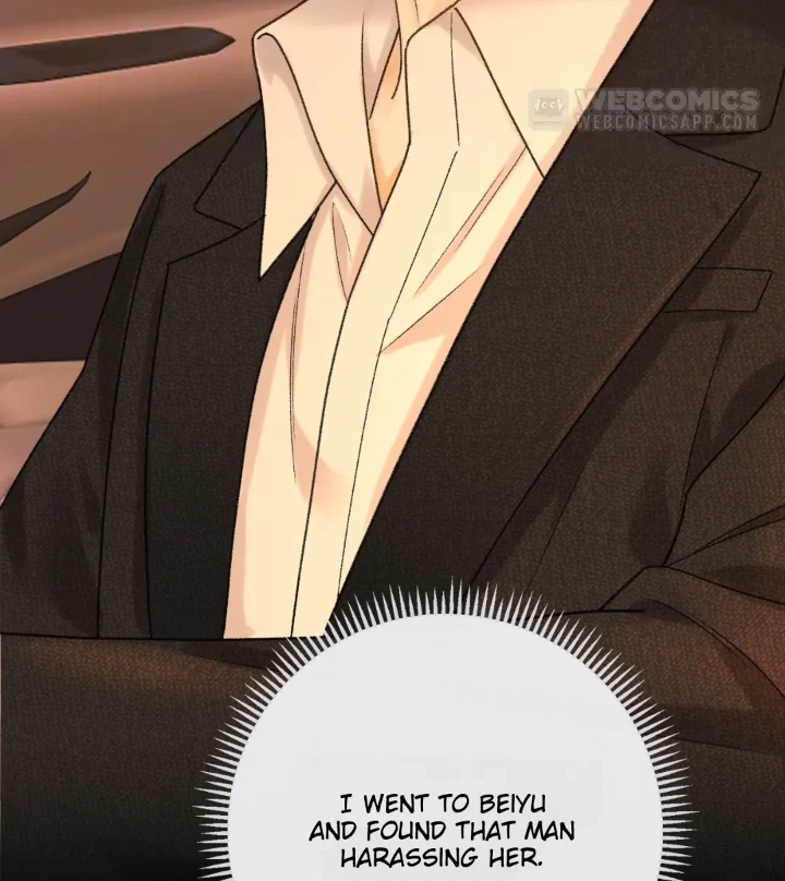 Eternal Love Chapter 121 page 8 - 