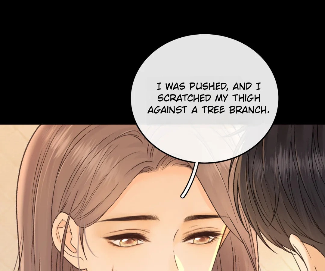 Eternal Love Chapter 122 page 1 - 