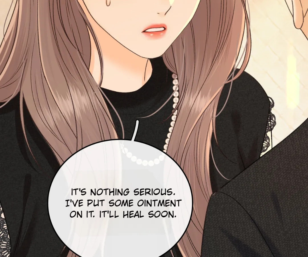 Eternal Love Chapter 122 page 2 - 