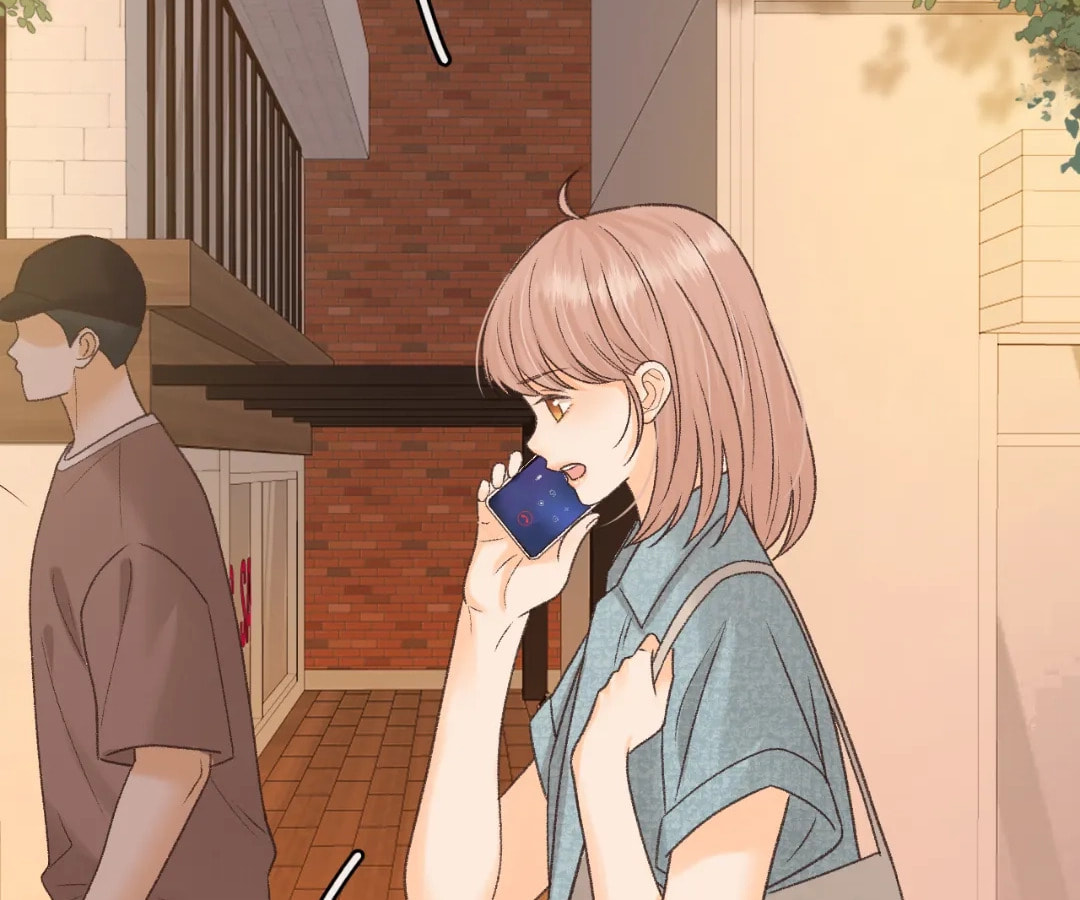 Eternal Love Chapter 122 page 105 - 