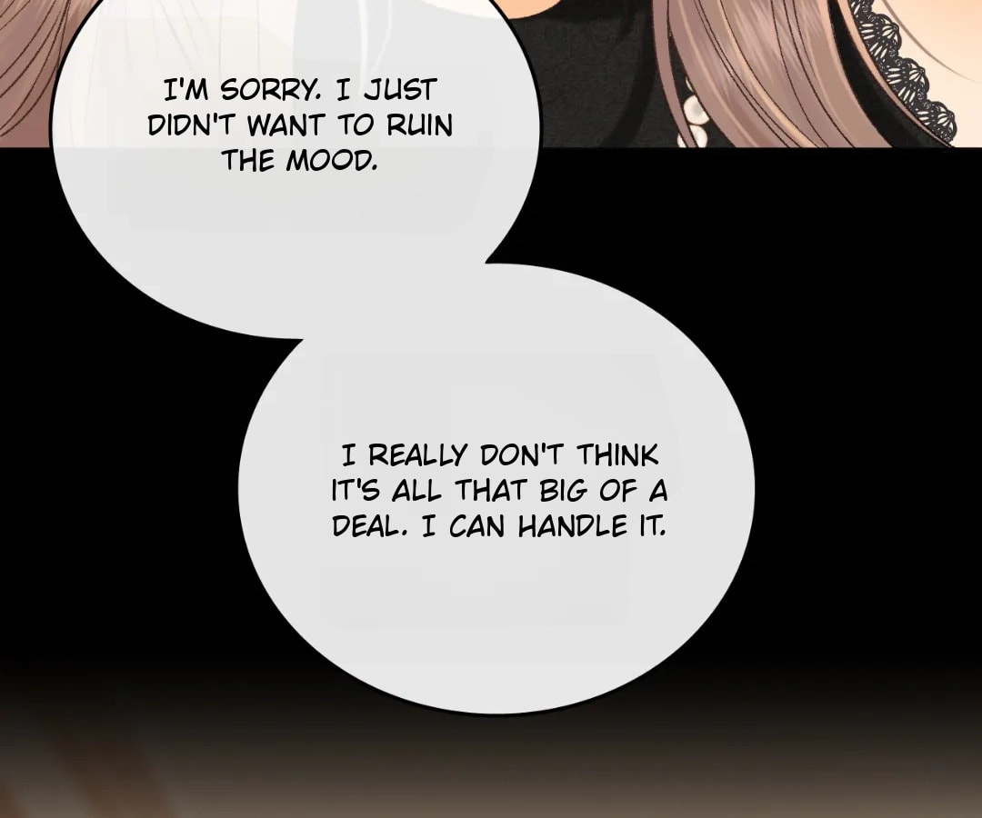 Eternal Love Chapter 122 page 15 - 