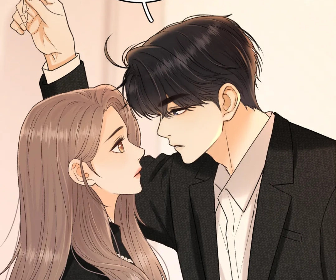 Eternal Love Chapter 122 page 17 - 