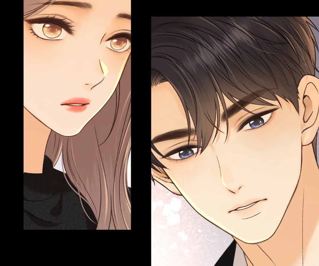 Eternal Love Chapter 122 page 4 - 