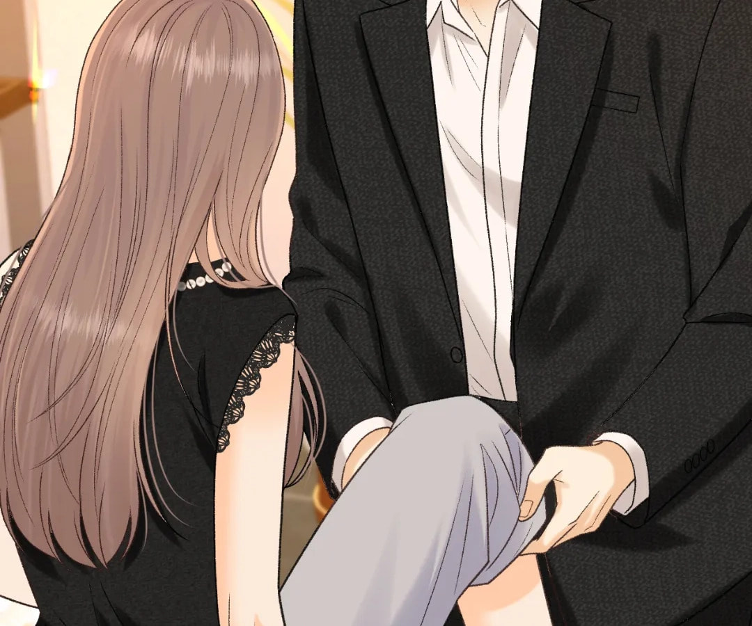 Eternal Love Chapter 122 page 31 - 