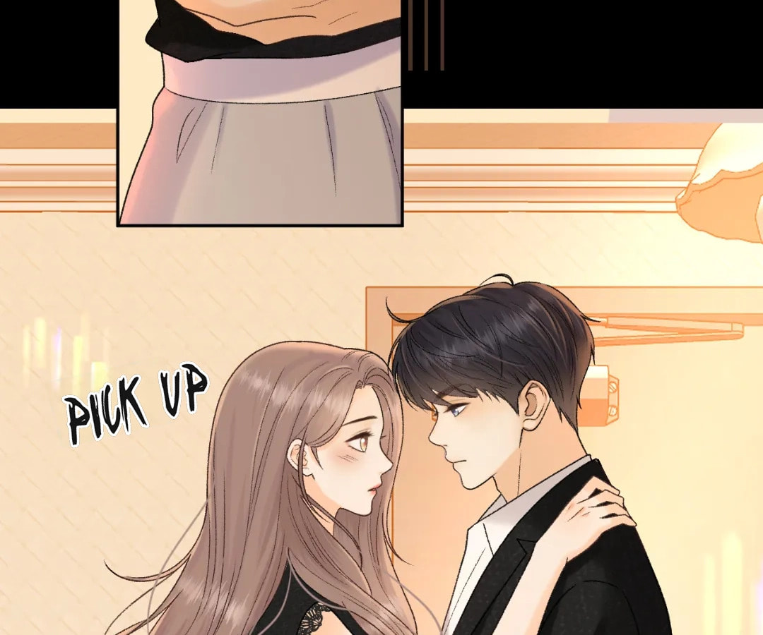 Eternal Love Chapter 122 page 33 - 
