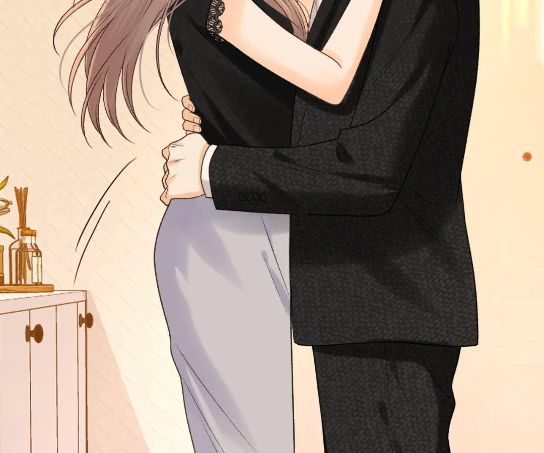 Eternal Love Chapter 122 page 34 - 