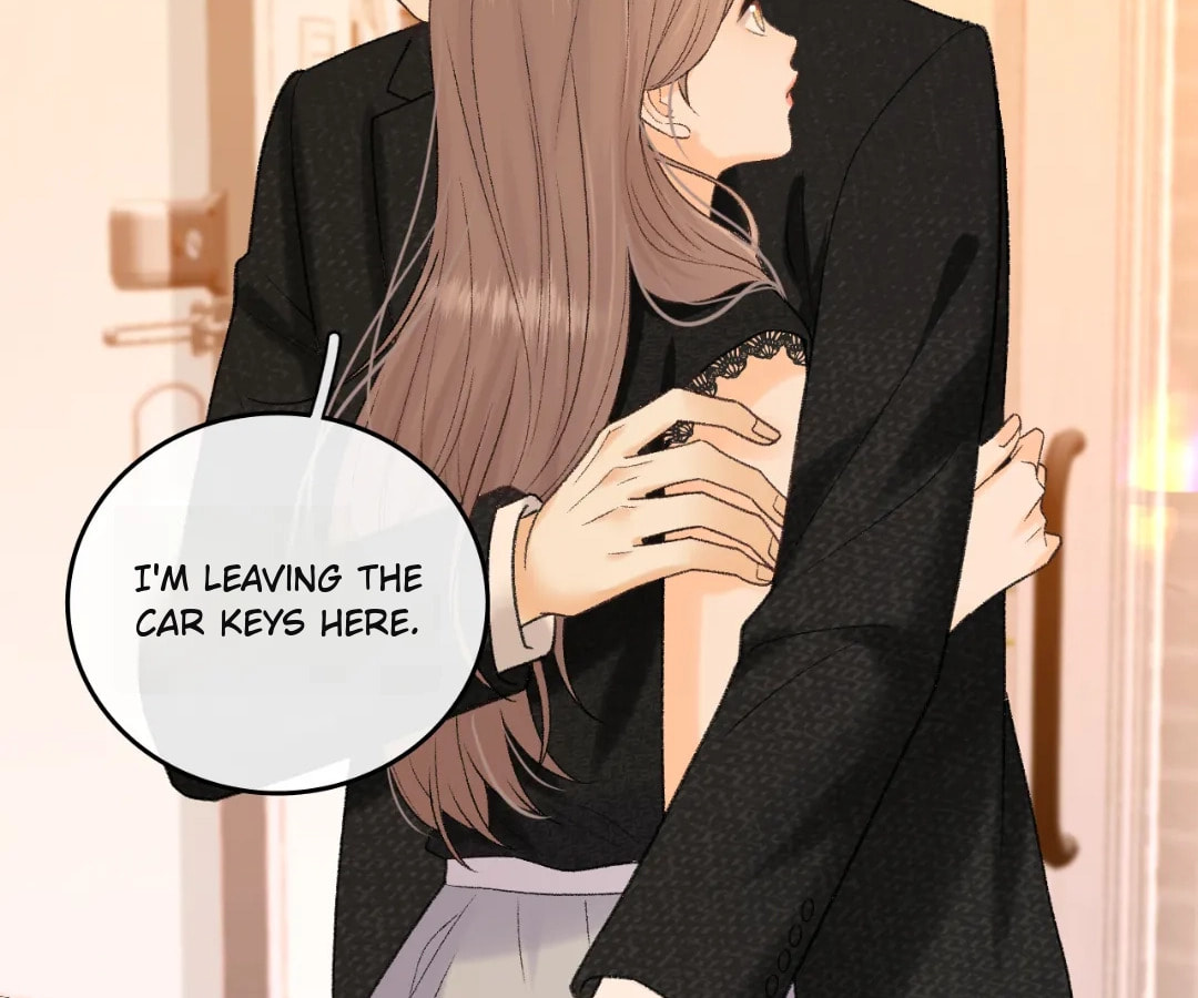 Eternal Love Chapter 122 page 37 - 