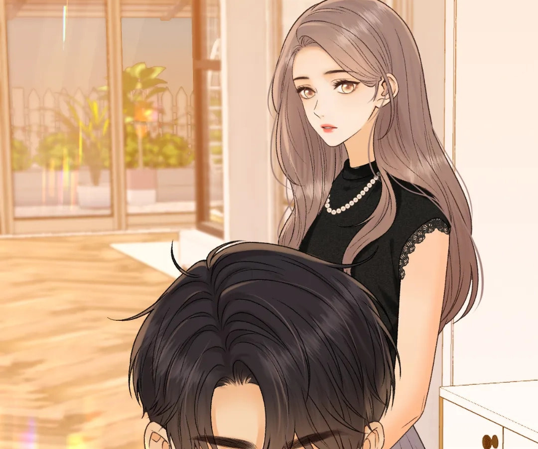 Eternal Love Chapter 122 page 41 - 