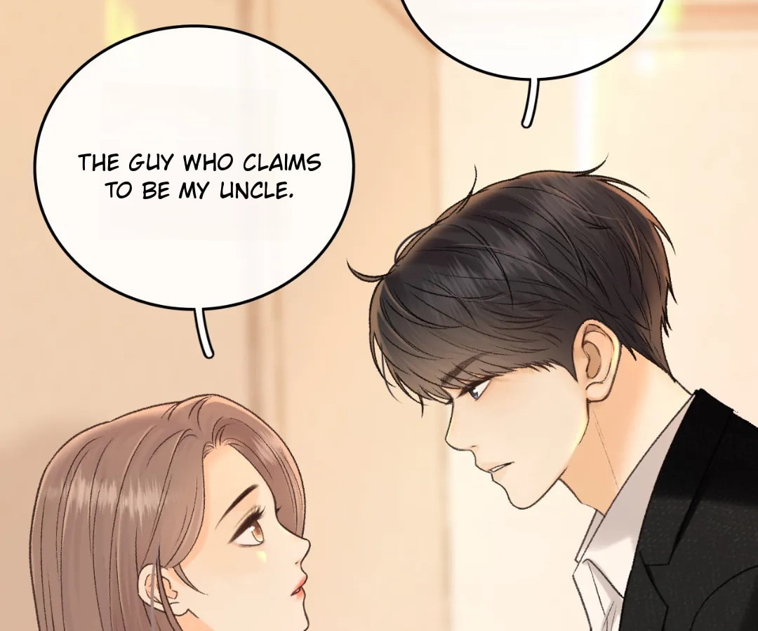Eternal Love Chapter 122 page 6 - 
