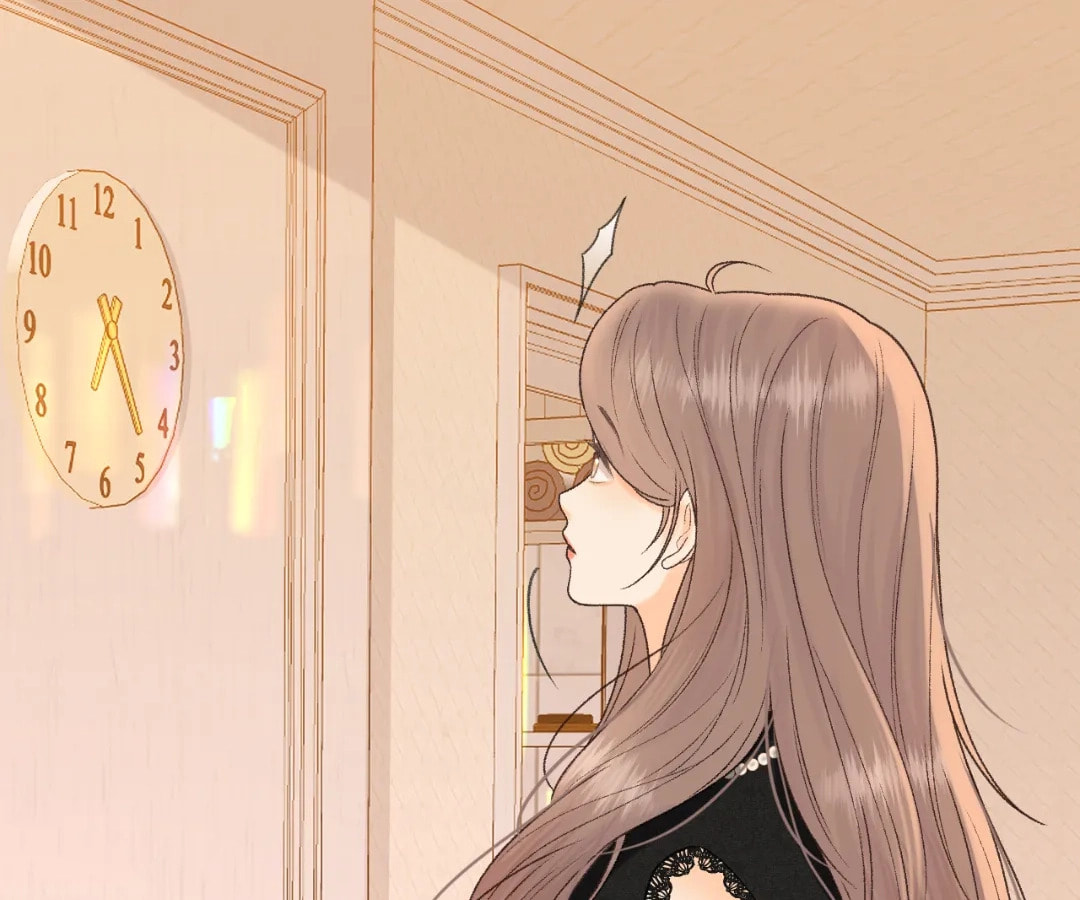 Eternal Love Chapter 122 page 53 - 